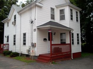 8 Church Ave, Taunton, MA 02780