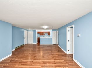 11 Gibbs St UNIT A8, Worcester, MA 01607