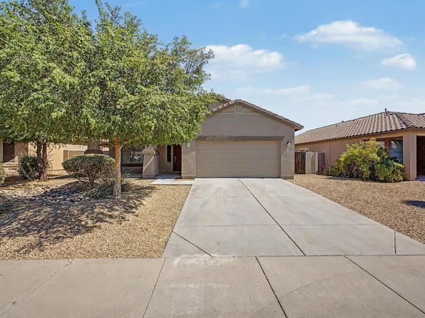 10775 W Washington St, Avondale, AZ 85323