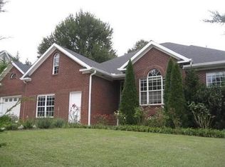 195 Saratoga St, Winston Salem, NC 27103