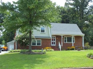 8208 Cobbler Ct, Henrico, VA 23228