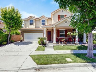 6870 Piedmont St, Chino, CA, 91710
