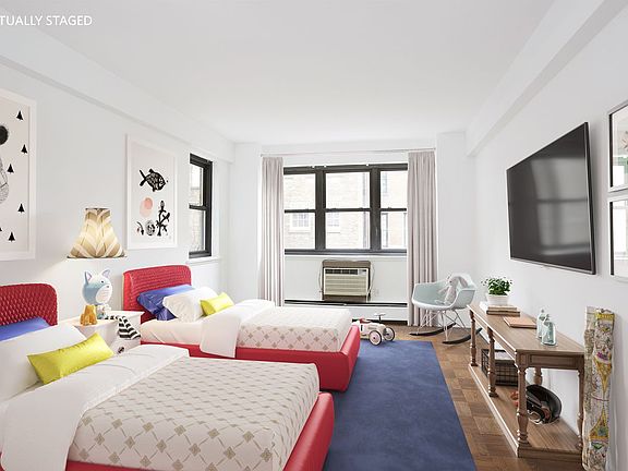 2nd image of 112 E 81st St #4B