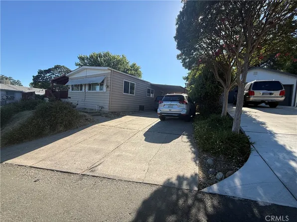 29 Rocky Bar Dr, Oroville, CA 95966