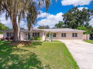 2187 Palmetto Rd, Mount Dora, FL 32757