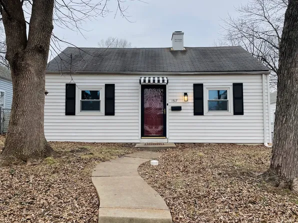 1517 Kraft St, Saint Louis, MO 63139