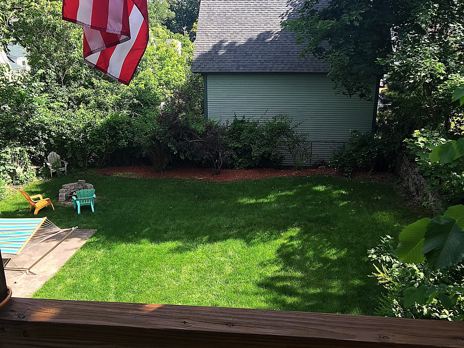 3 bed, 1300 sqft, $2,750 — Photo 2