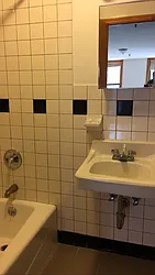 Rented by Peter Meskouris LREB