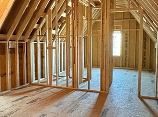 4049 Rolling Knoll Cv, Winston Salem, NC 27106