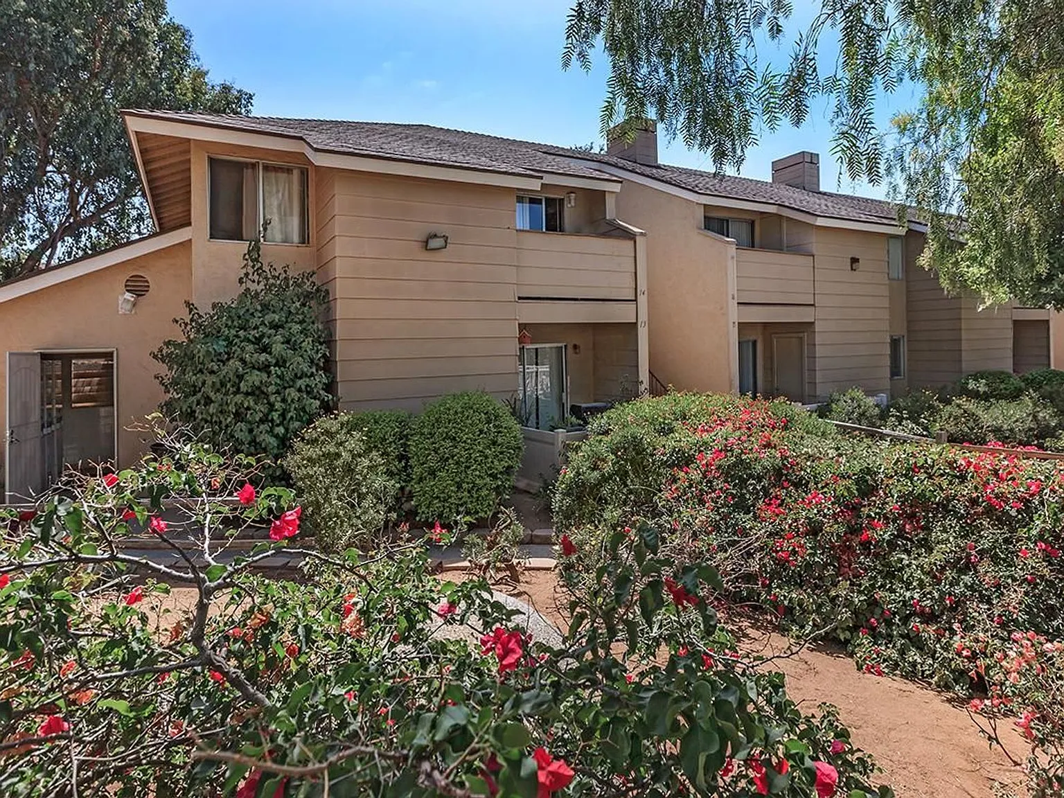 Peppertree Apartments — Photo 3