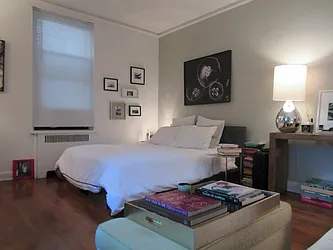 Rented by Keller Williams NYC