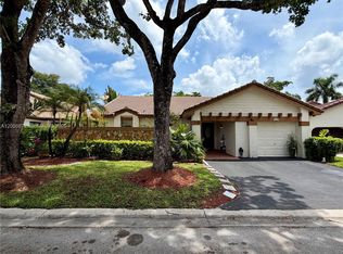 Country Isles Patio Homes, Weston, FL 33326