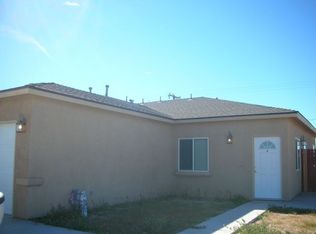 6600 Xavier Ave #B, California City, CA 93505