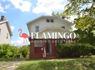 1956 Rugby Rd, Dayton, OH 45406