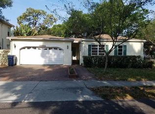 3702 W Sevilla St, Tampa, FL 33629