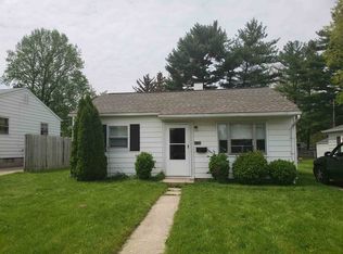 3122 Elmwood Ave, Lafayette, IN 47904