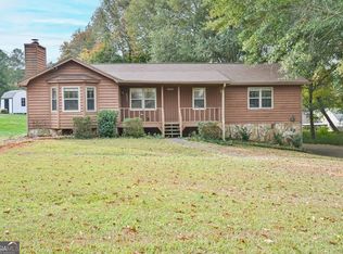 4221 N Bend Dr NW, Acworth, GA 30101