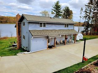 1573-2 2 1/2 St, Turtle Lake, WI 54889