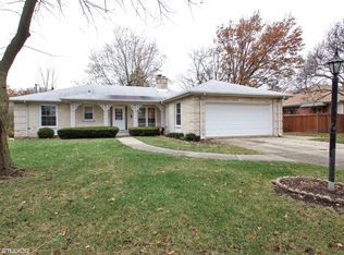 2246 N Home Ave, Park Ridge, IL 60068