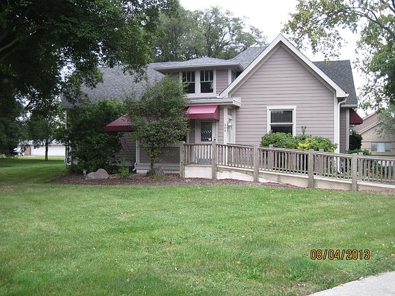 Beautiful 1.4 acr wooded lot