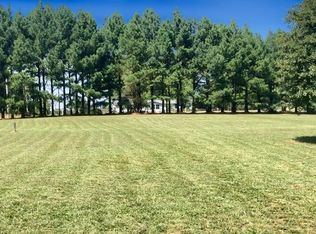 11 N Mount Olive Road & Virden Ln, Gravette, AR 72736