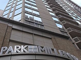 222 N Columbus Dr APT 3207, Chicago, IL