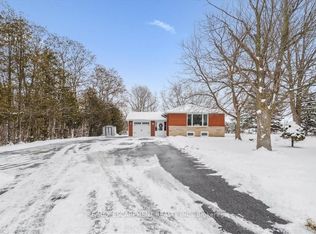 5295 Trinity Church Rd, Hamilton, ON L0R1C0