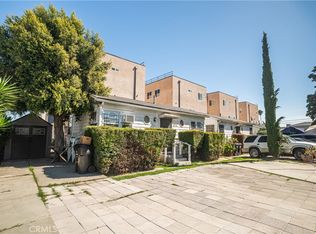 6524 Brynhurst Ave, Los Angeles, CA 90043