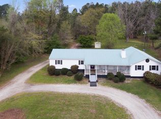 1092 Old Wiggins Rd, Holly Hill, SC 29059