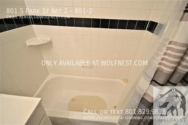 801 S Park St #2 — Photo 15