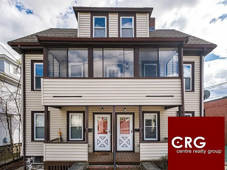 7 Dexter St #7D — Photo 13