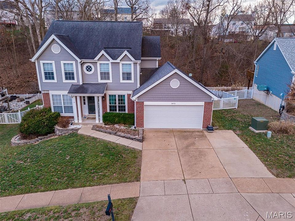 1st image of 2872 Fox Meadow Ln