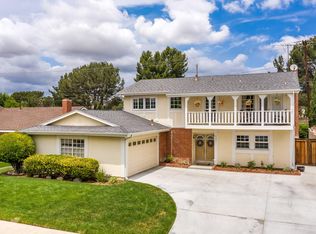 2507 Lee St, Simi Valley, CA 93065