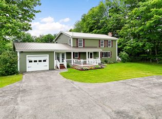 435 Bangor Rd, Unity, ME 04988