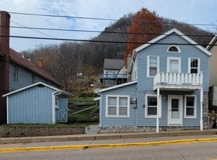 59 North St, Fountain City, WI 54629