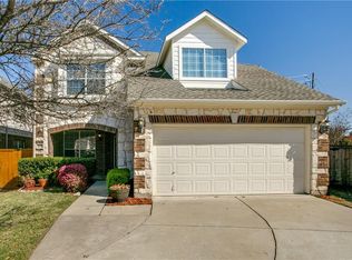 2841 Tangerine Ln, Plano, TX 75074