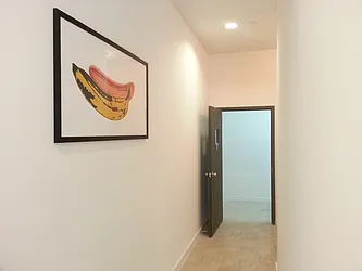 Rented by Portman Realty Corp