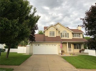 2163 Melanie Dr, Wooster, OH 44691