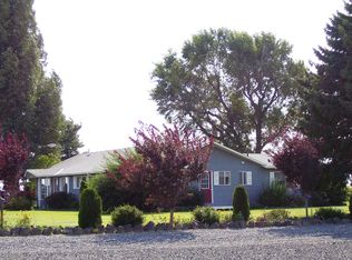 898 S Rayburn Rd, Othello, WA 99344