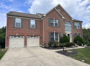 5575 Glen Oak, Mason, OH