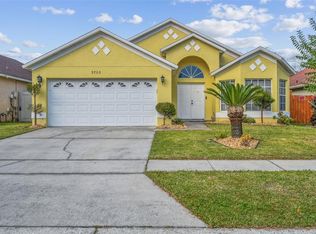 5705 Rywood Dr, Orlando, FL 32810