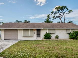 2590 Mohegan Rd, Venice, FL 34293