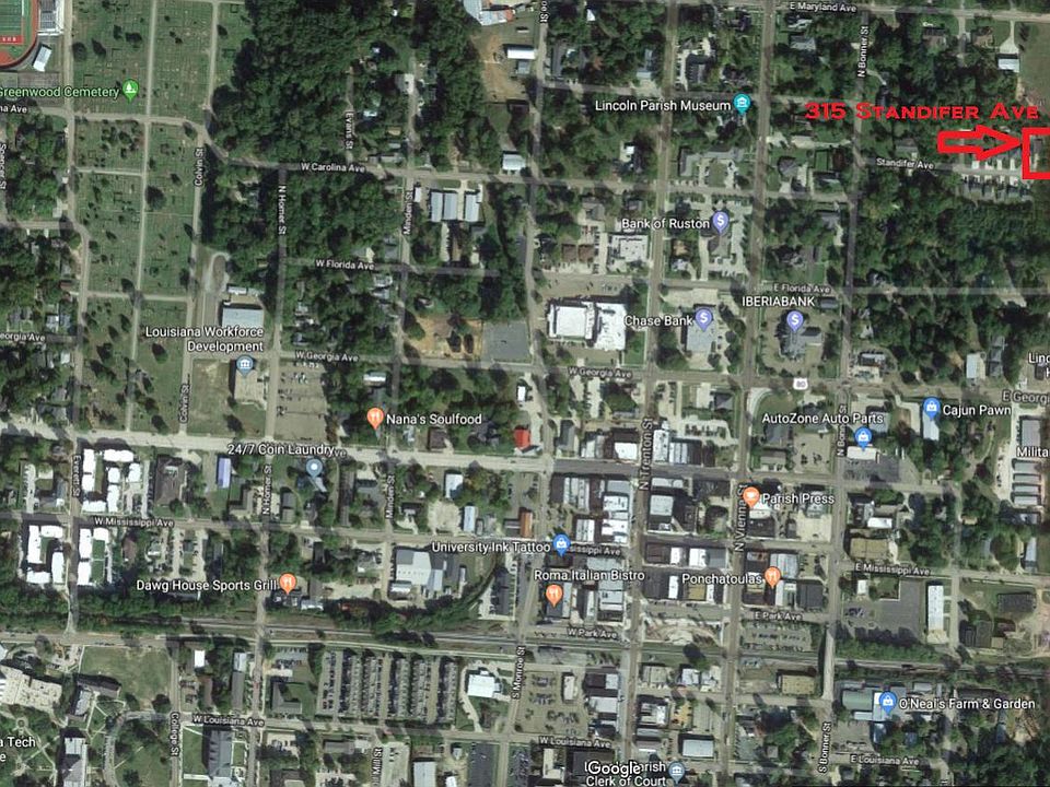 2nd image of 315 Standifer Ave