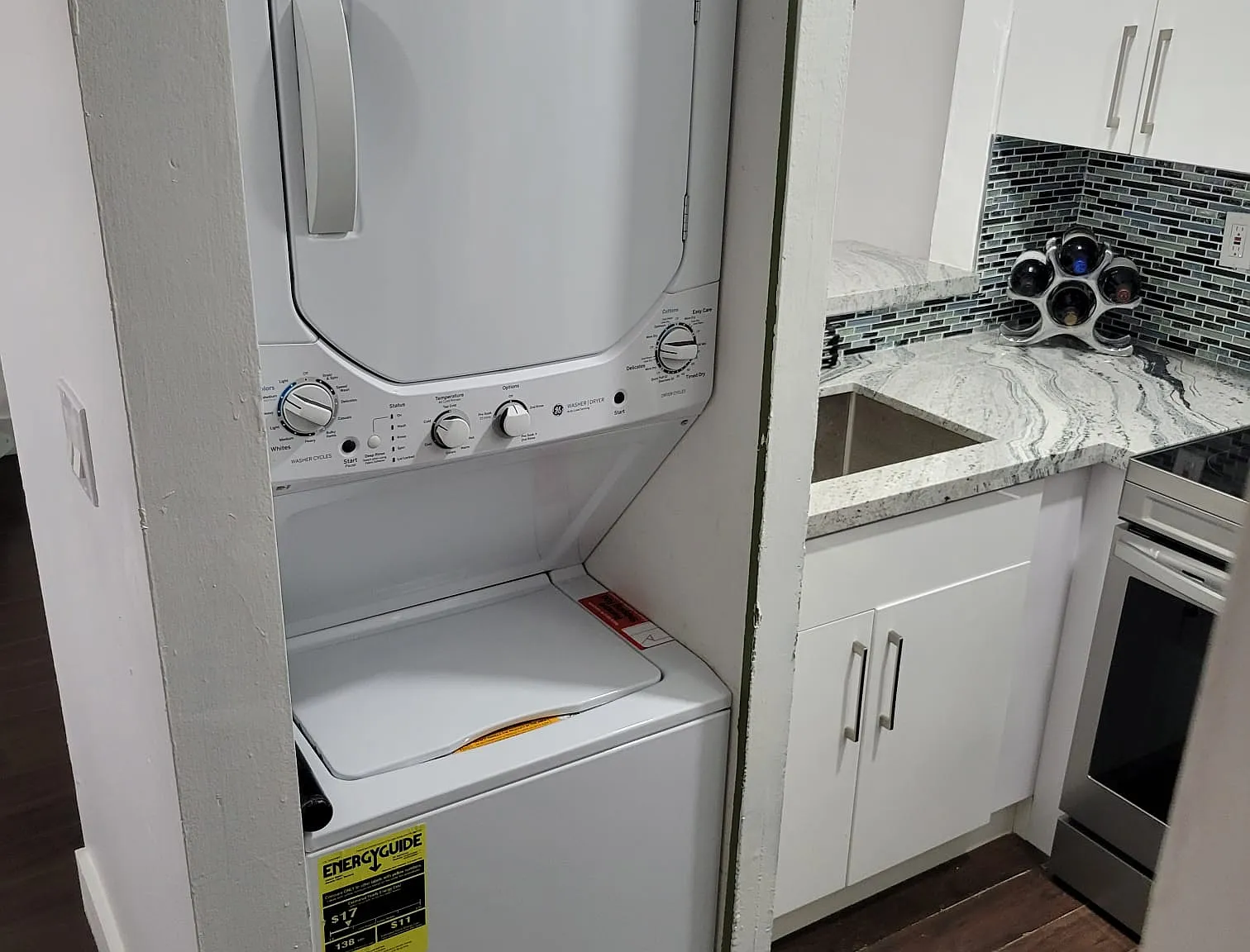 2 bed, 870 sqft, $2,250 — Photo 4