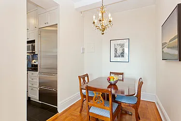 Sold by Brown Harris Stevens