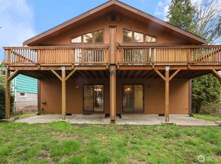 1007 Lybarger Street SE, Olympia, WA