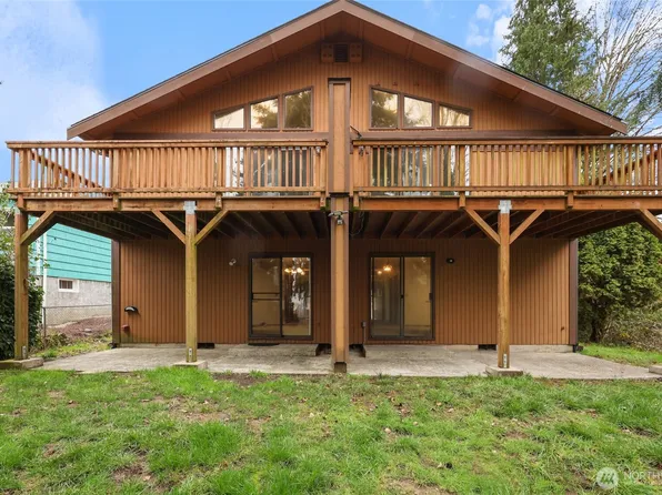 1007 Lybarger Street SE, Olympia, WA 98501