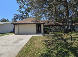 13309 Woodward Dr, Hudson, FL 34667