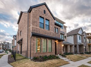 8119 Fallston Ct, Dallas, TX 75231