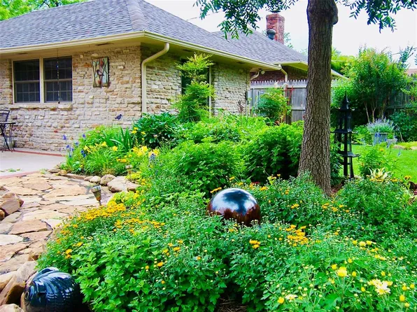 4905 NW 32nd St, Oklahoma City, OK 73122